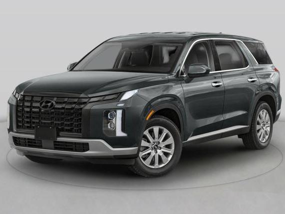 HYUNDAI PALISADE 2024 KM8R3DGE9RU669294 image HYUNDAI PALISADE 2024 KM8R3DGE9RU669294 image