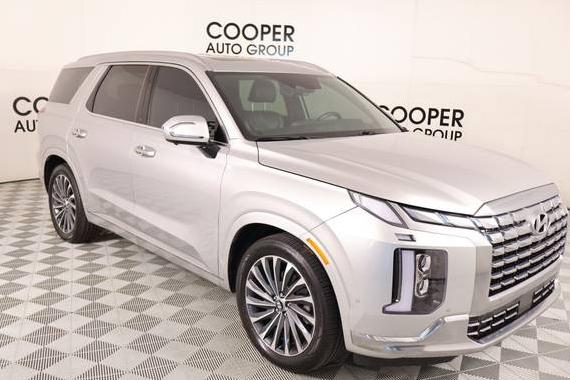 HYUNDAI PALISADE 2024 KM8R74GE1RU752576 image HYUNDAI PALISADE 2024 KM8R74GE1RU752576 image