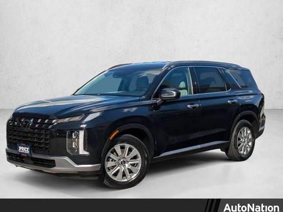 HYUNDAI PALISADE 2024 KM8R24GE2RU699479 image HYUNDAI PALISADE 2024 KM8R24GE2RU699479 image
