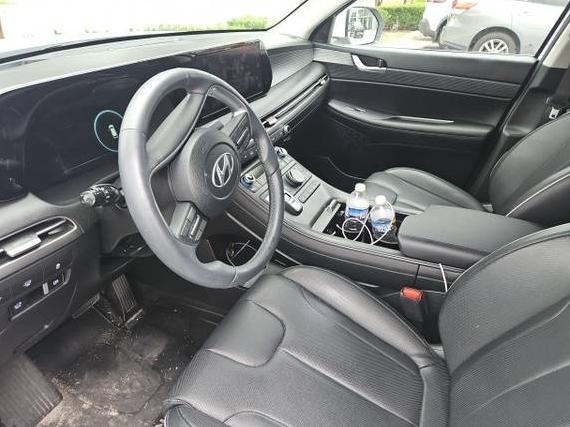 HYUNDAI PALISADE 2024 KM8R5DGE8RU718088 image HYUNDAI PALISADE 2024 KM8R5DGE8RU718088 image