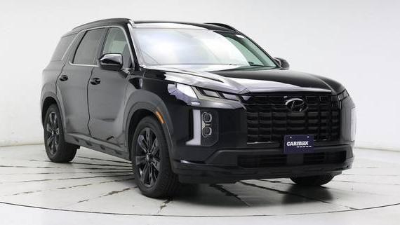 HYUNDAI PALISADE 2024 KM8R3DGE8RU654057 image HYUNDAI PALISADE 2024 KM8R3DGE8RU654057 image