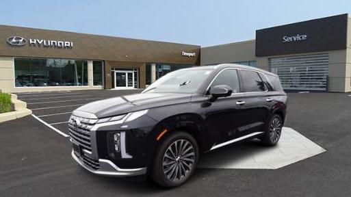 HYUNDAI PALISADE 2024 KM8R7DGE0RU699188 image HYUNDAI PALISADE 2024 KM8R7DGE0RU699188 image