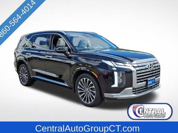 HYUNDAI PALISADE 2024 KM8R7DGE7RU669184 image HYUNDAI PALISADE 2024 KM8R7DGE7RU669184 image