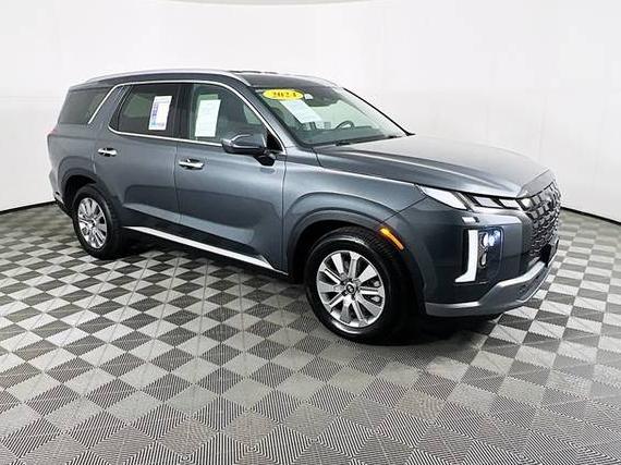 HYUNDAI PALISADE 2024 KM8R2DGE5RU670736 image HYUNDAI PALISADE 2024 KM8R2DGE5RU670736 image