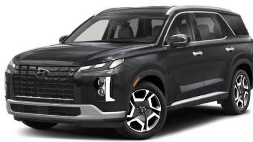 HYUNDAI PALISADE 2024 KM8R54GE6RU739862 image