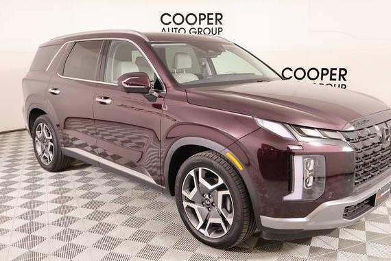 HYUNDAI PALISADE 2024 KM8R5DGE5RU706139 image HYUNDAI PALISADE 2024 KM8R5DGE5RU706139 image