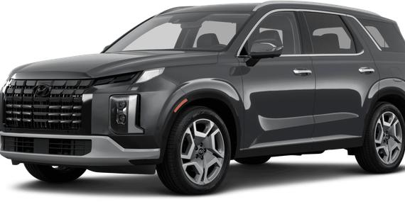HYUNDAI PALISADE 2024 KM8R5DGE9RU677860 image HYUNDAI PALISADE 2024 KM8R5DGE9RU677860 image