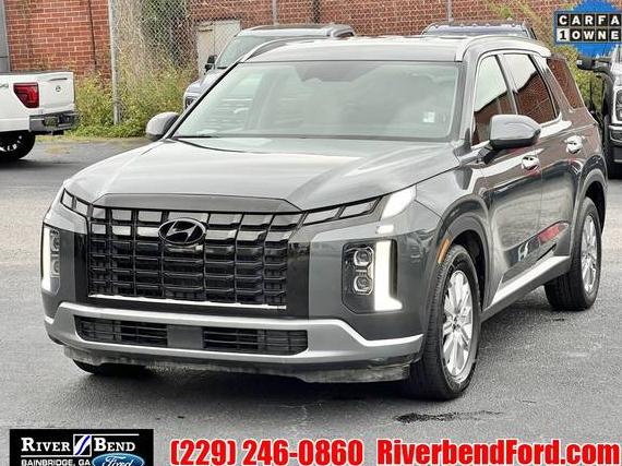 HYUNDAI PALISADE 2024 KM8R2DGE9RU716147 image HYUNDAI PALISADE 2024 KM8R2DGE9RU716147 image