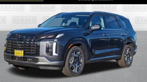 HYUNDAI PALISADE 2024 KM8R5DGE8RU733898 image