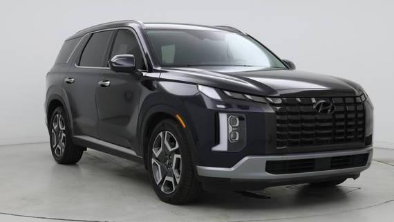 HYUNDAI PALISADE 2024 KM8R5DGE7RU675928 image HYUNDAI PALISADE 2024 KM8R5DGE7RU675928 image