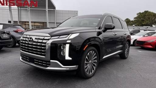 HYUNDAI PALISADE 2024 KM8R7DGE1RU750469 image HYUNDAI PALISADE 2024 KM8R7DGE1RU750469 image