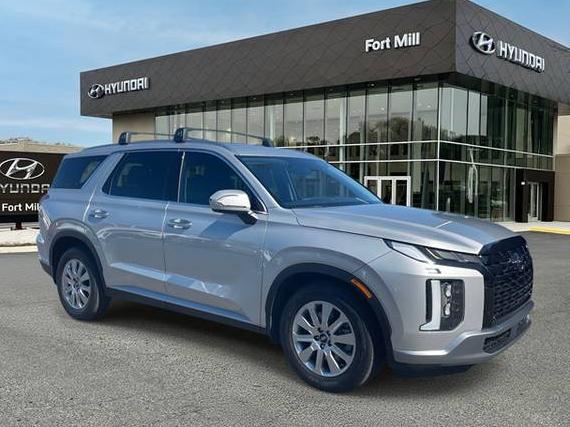 HYUNDAI PALISADE 2024 KM8R2DGE4RU685003 image HYUNDAI PALISADE 2024 KM8R2DGE4RU685003 image