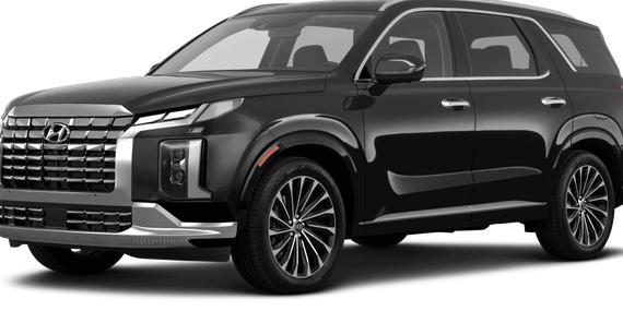 HYUNDAI PALISADE 2024 KM8R7DGEXRU659751 image