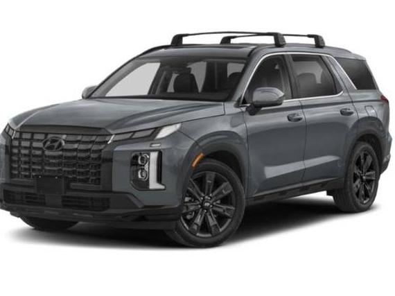 HYUNDAI PALISADE 2024 KM8R34GEXRU702481 image HYUNDAI PALISADE 2024 KM8R34GEXRU702481 image
