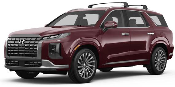 HYUNDAI PALISADE 2024 KM8R74GE7RU752825 image HYUNDAI PALISADE 2024 KM8R74GE7RU752825 image