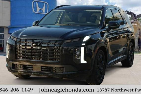 HYUNDAI PALISADE 2024 KM8R3DGE1RU682041 image HYUNDAI PALISADE 2024 KM8R3DGE1RU682041 image