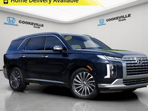 HYUNDAI PALISADE 2024 KM8R74GE5RU682208 image HYUNDAI PALISADE 2024 KM8R74GE5RU682208 image