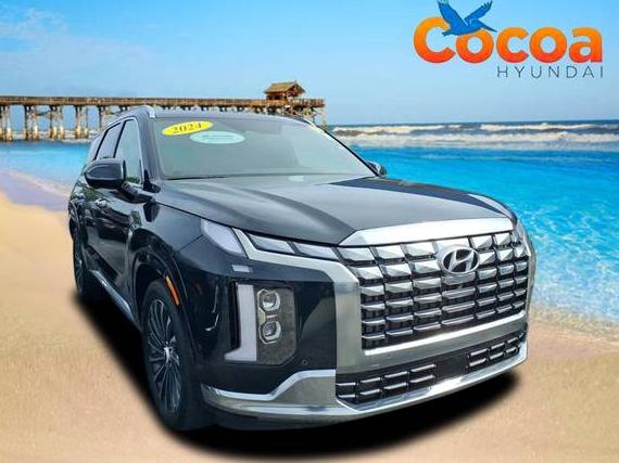 HYUNDAI PALISADE 2024 KM8R7DGEXRU771871 image HYUNDAI PALISADE 2024 KM8R7DGEXRU771871 image