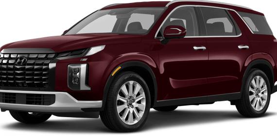 HYUNDAI PALISADE 2024 KM8R24GE2RU796567 image HYUNDAI PALISADE 2024 KM8R24GE2RU796567 image