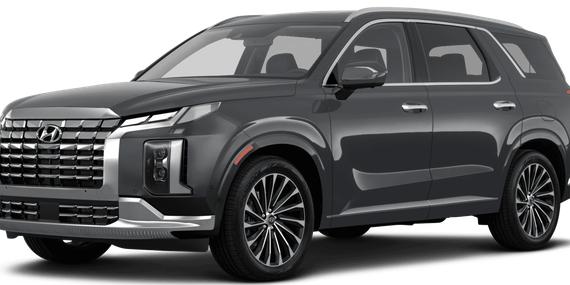 HYUNDAI PALISADE 2024 KM8R7DGE2RU709848 image HYUNDAI PALISADE 2024 KM8R7DGE2RU709848 image