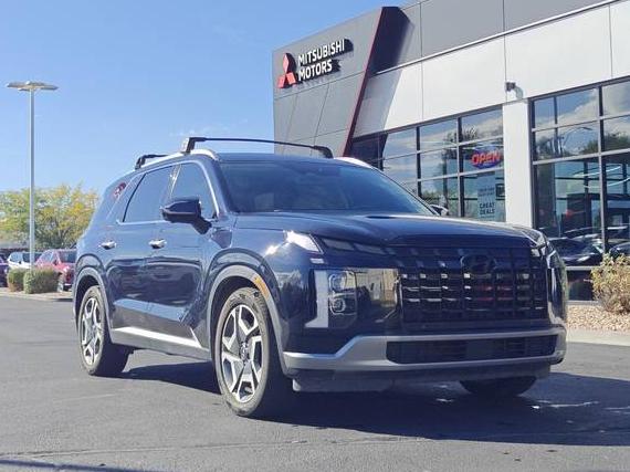 HYUNDAI PALISADE 2024 KM8R4DGEXRU652386 image HYUNDAI PALISADE 2024 KM8R4DGEXRU652386 image