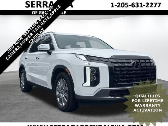 HYUNDAI PALISADE 2024 KM8R24GE7RU751382 image HYUNDAI PALISADE 2024 KM8R24GE7RU751382 image