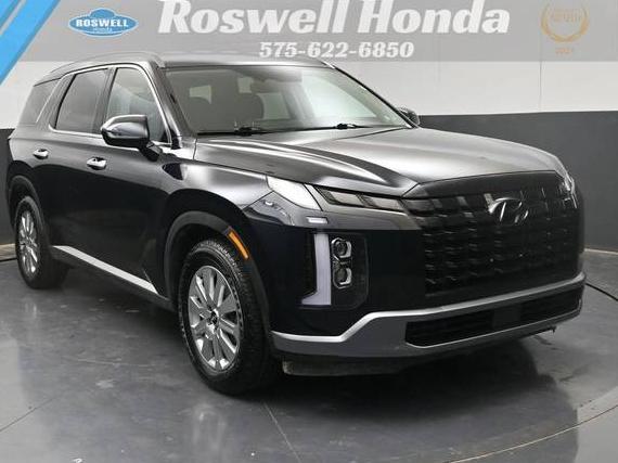 HYUNDAI PALISADE 2024 KM8R24GEXRU794596 image HYUNDAI PALISADE 2024 KM8R24GEXRU794596 image