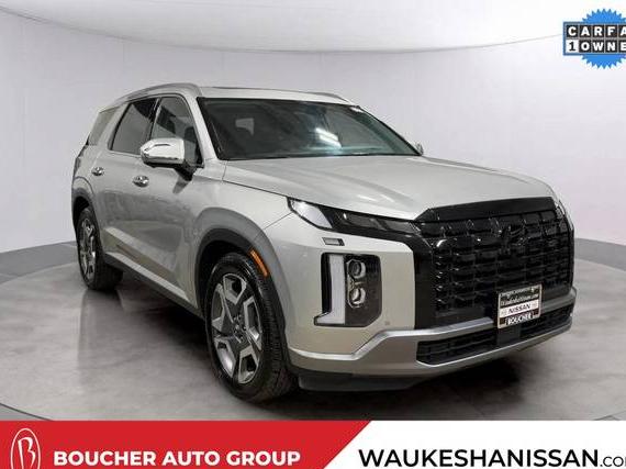 HYUNDAI PALISADE 2024 KM8R4DGE4RU709228 image HYUNDAI PALISADE 2024 KM8R4DGE4RU709228 image