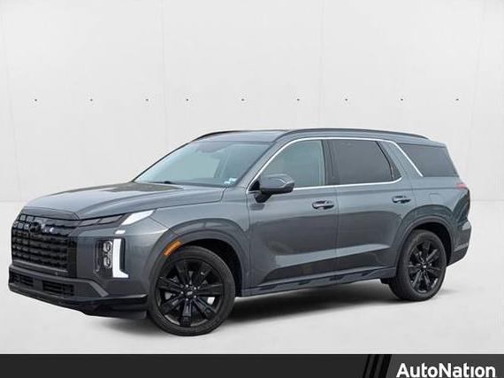 HYUNDAI PALISADE 2024 KM8R3DGE9RU712533 image HYUNDAI PALISADE 2024 KM8R3DGE9RU712533 image