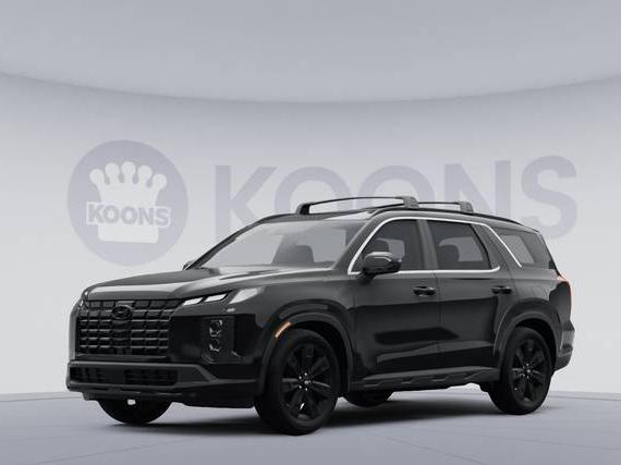 HYUNDAI PALISADE 2024 KM8R7DGE7RU709568 image HYUNDAI PALISADE 2024 KM8R7DGE7RU709568 image