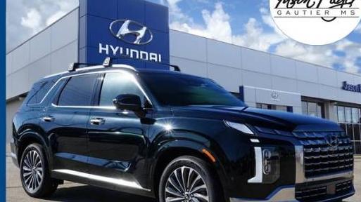 HYUNDAI PALISADE 2024 KM8R7DGE2RU760279 image HYUNDAI PALISADE 2024 KM8R7DGE2RU760279 image