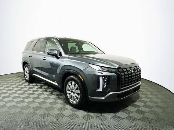 HYUNDAI PALISADE 2024 KM8R24GE0RU803869 image HYUNDAI PALISADE 2024 KM8R24GE0RU803869 image