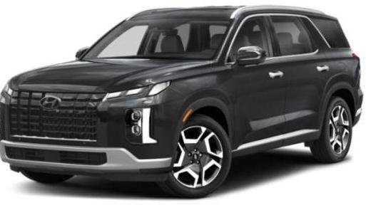 HYUNDAI PALISADE 2024 KM8R54GE3RU727989 image