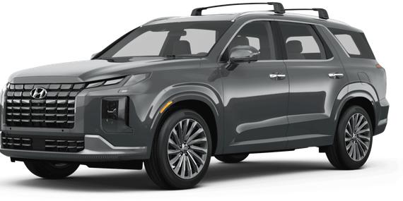 HYUNDAI PALISADE 2024 KM8R74GE7RU676927 image HYUNDAI PALISADE 2024 KM8R74GE7RU676927 image