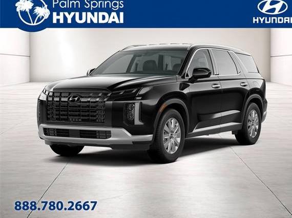 HYUNDAI PALISADE 2024 KM8R24GE8RU780082 image HYUNDAI PALISADE 2024 KM8R24GE8RU780082 image