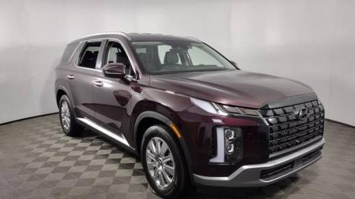 HYUNDAI PALISADE 2024 KM8R24GE3RU790020 image