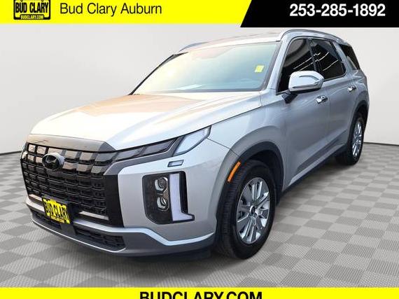 HYUNDAI PALISADE 2024 KM8R2DGE4RU669643 image HYUNDAI PALISADE 2024 KM8R2DGE4RU669643 image