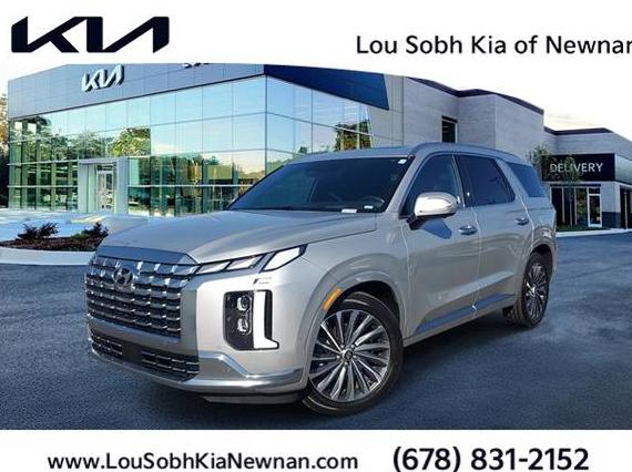 HYUNDAI PALISADE 2024 KM8R7DGE0RU720198 image HYUNDAI PALISADE 2024 KM8R7DGE0RU720198 image