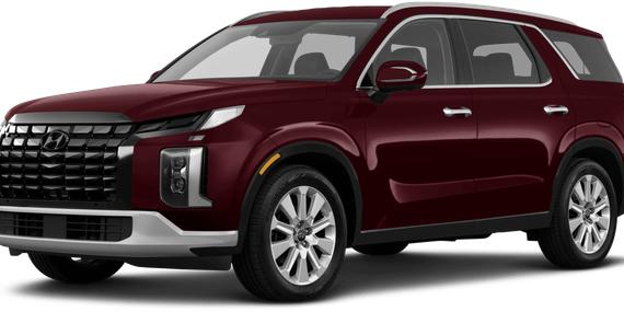 HYUNDAI PALISADE 2024 KM8R24GE3RU795377 image HYUNDAI PALISADE 2024 KM8R24GE3RU795377 image