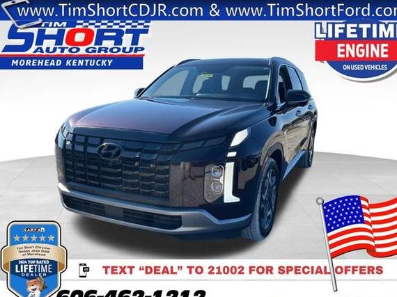 HYUNDAI PALISADE 2024 KM8R5DGE3RU715681 image HYUNDAI PALISADE 2024 KM8R5DGE3RU715681 image