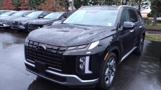 HYUNDAI PALISADE 2024 KM8R5DGE3RU739365 image