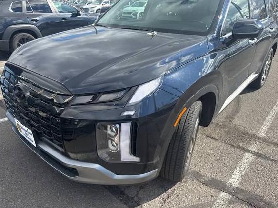 HYUNDAI PALISADE 2024 KM8R4DGE1RU729498 image HYUNDAI PALISADE 2024 KM8R4DGE1RU729498 image