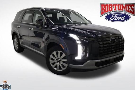 HYUNDAI PALISADE 2024 KM8R24GE9RU789664 image HYUNDAI PALISADE 2024 KM8R24GE9RU789664 image