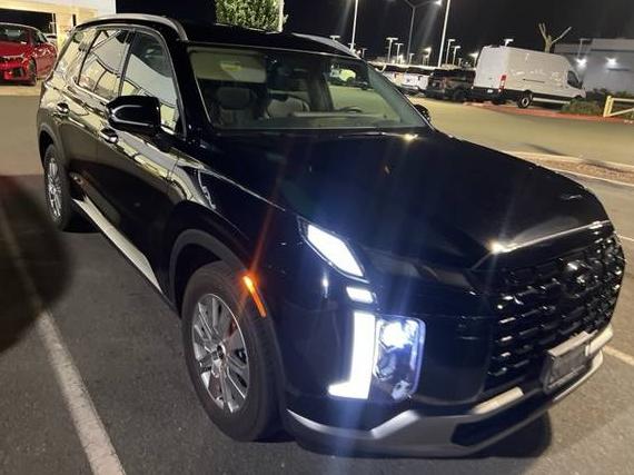 HYUNDAI PALISADE 2024 KM8R24GE0RU775720 image HYUNDAI PALISADE 2024 KM8R24GE0RU775720 image