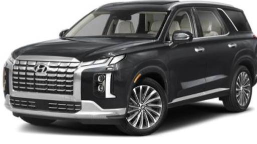 HYUNDAI PALISADE 2024 KM8R74GE9RU798091 image