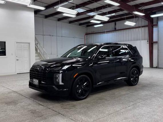 HYUNDAI PALISADE 2024 KM8R3DGE0RU798458 image HYUNDAI PALISADE 2024 KM8R3DGE0RU798458 image