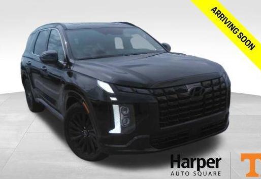 HYUNDAI PALISADE 2024 KM8R7DGE3RU711818 image HYUNDAI PALISADE 2024 KM8R7DGE3RU711818 image