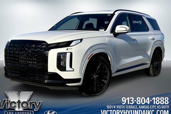 HYUNDAI PALISADE 2024 KM8R7DGE7RU711966 image HYUNDAI PALISADE 2024 KM8R7DGE7RU711966 image