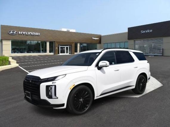 HYUNDAI PALISADE 2024 KM8R7DGE2RU729811 image HYUNDAI PALISADE 2024 KM8R7DGE2RU729811 image