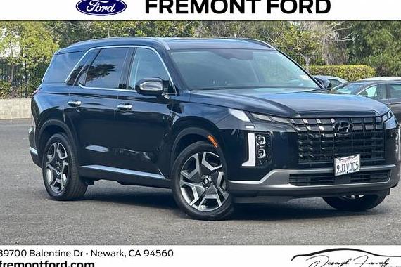 HYUNDAI PALISADE 2024 KM8R5DGE5RU654446 image HYUNDAI PALISADE 2024 KM8R5DGE5RU654446 image
